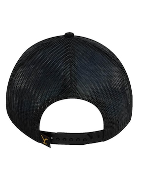 Gorra visera curva broche Ranch & Corral unisex