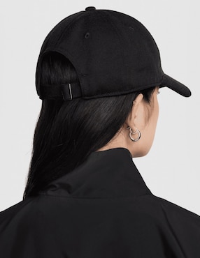 Gorra con visera curva broche Nike adulto