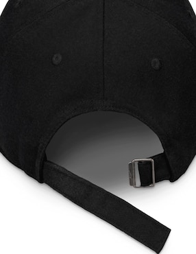 Gorra con visera curva broche Nike adulto