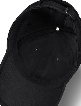 Gorra con visera curva broche Nike adulto