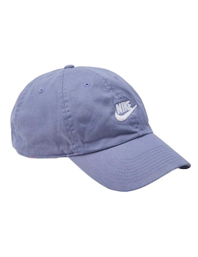 Gorra visera curva hebilla Nike para hombre