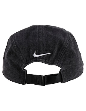 Gorra visera plana broche casual Nike para hombre