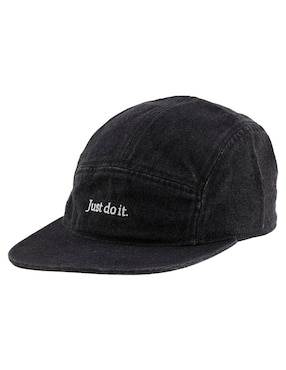Gorra visera plana broche casual Nike para hombre