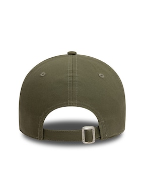 Gorra visera curva correa ajustable básquetbol New Era Team Outline NBA Los Angeles Lakers unisex