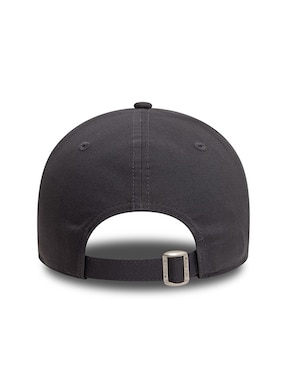 Gorra visera curva correa ajustable New Era Team Outline Nfl Las Vegas Raiders unisex