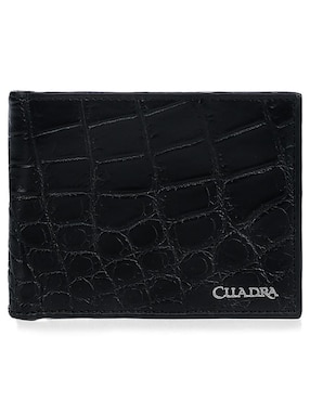 Cartera Cuadra para hombre