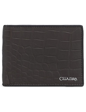 Cartera Cuadra para hombre