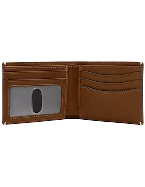 Cartera Fossil Westover
para hombre
