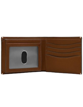 Cartera Fossil Westover para hombre