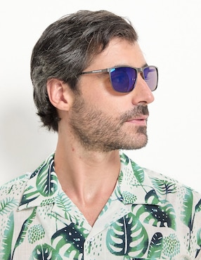 Lentes de sol Panama Jack para hombre