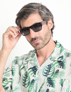 Lentes de sol Panama Jack para hombre
