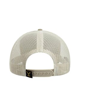 Gorra visera semicurva broche Ranch & Corral unisex