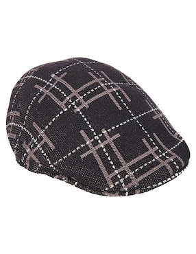 Boina Kangol estampado Geométrico