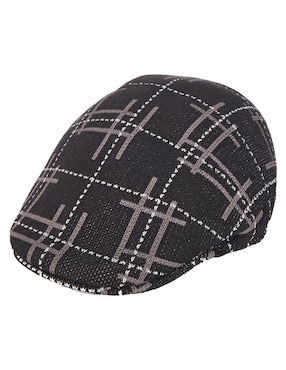 Boina Kangol estampado Geométrico