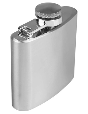 Licorera Park Lane Bar forma rectangular