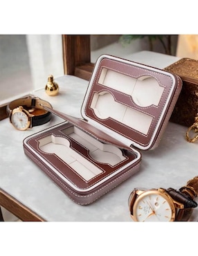 Estuche para reloj Park Lane