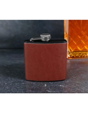 Licorera Park Lane Bar forma rectangular