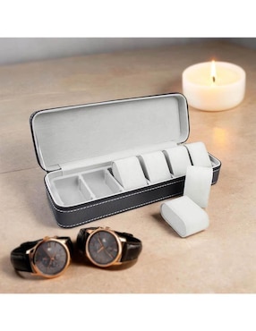 Estuche para reloj Park Lane Executive