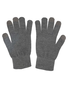 Set bufanda y guantes Romanini