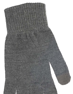 Set bufanda y guantes Romanini