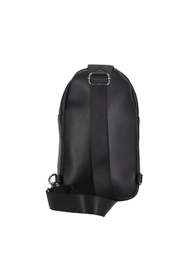 Bolsa bandolera Boroni para hombre