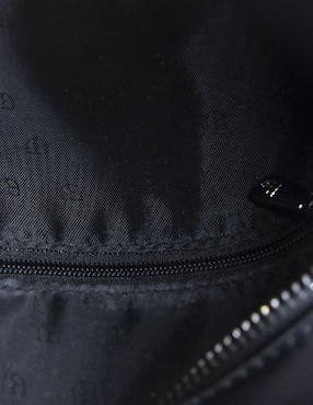 Bolsa bandolera Boroni para hombre
