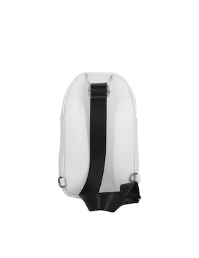 Bolsa bandolera Boroni para hombre