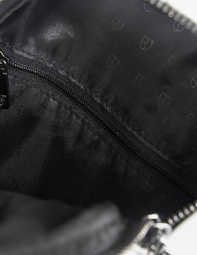 Bolsa bandolera Boroni para hombre