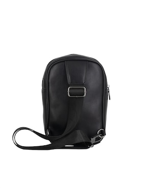 Bolsa bandolera Boroni para hombre