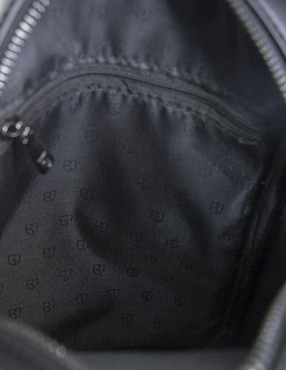 Bolsa bandolera Boroni para hombre
