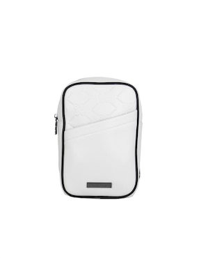 Bolsa bandolera Boroni para hombre