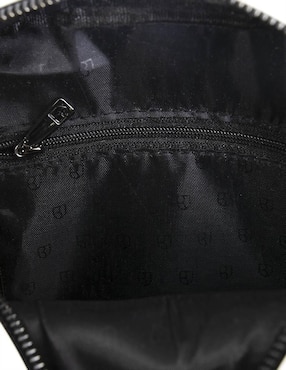 Bolsa bandolera Boroni para hombre