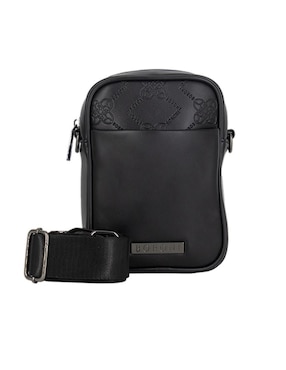 Bolsa crossbody Boroni para hombre