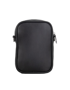 Bolsa crossbody Boroni para hombre