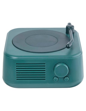Bocina portátil Loading LDM2508-003 bluetooth