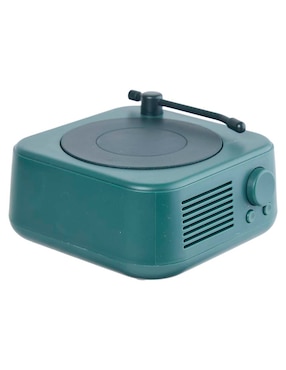 Bocina portátil Loading LDM2508-003 bluetooth