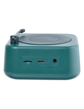 Bocina portátil Loading LDM2508-003 bluetooth
