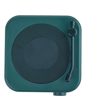 Bocina portátil Loading LDM2508-003 bluetooth