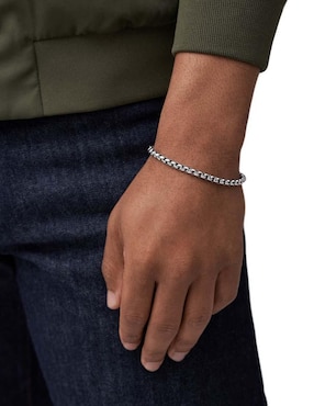 Pulsera Fossil Ellis