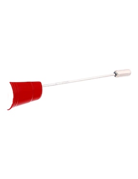 Fistol Virginstone de metal vaso