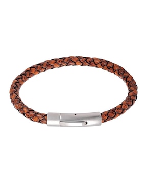 Pulsera Chulada Black con acabado pulido