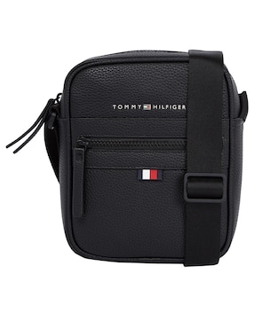 Bolsa crossbody Tommy Hilfiger Essential Pu para hombre