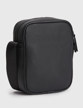 Bolsa crossbody Tommy Hilfiger Essential Pu para hombre