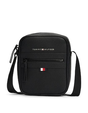 Bolsa crossbody Tommy Hilfiger Essential Pu para hombre