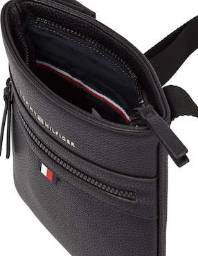 Bolsa crossbody Tommy Hilfiger Essential Pu para hombre