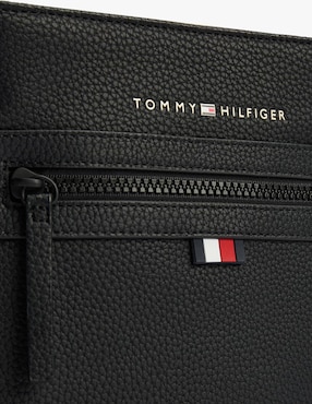 Bolsa crossbody Tommy Hilfiger Essential Pu para hombre