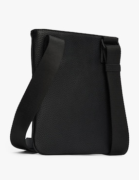 Bolsa crossbody Tommy Hilfiger Essential Pu para hombre