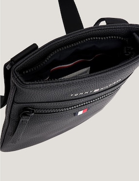 Bolsa crossbody Tommy Hilfiger Essential Pu para hombre