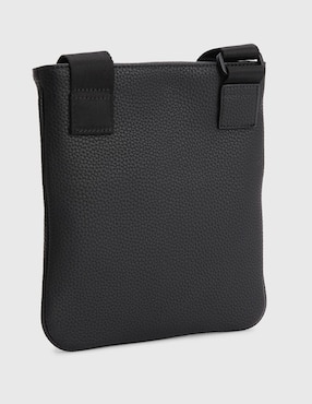 Bolsa crossbody Tommy Hilfiger Essential Pu para hombre