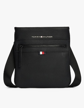 Bolsa crossbody Tommy Hilfiger Essential Pu para hombre